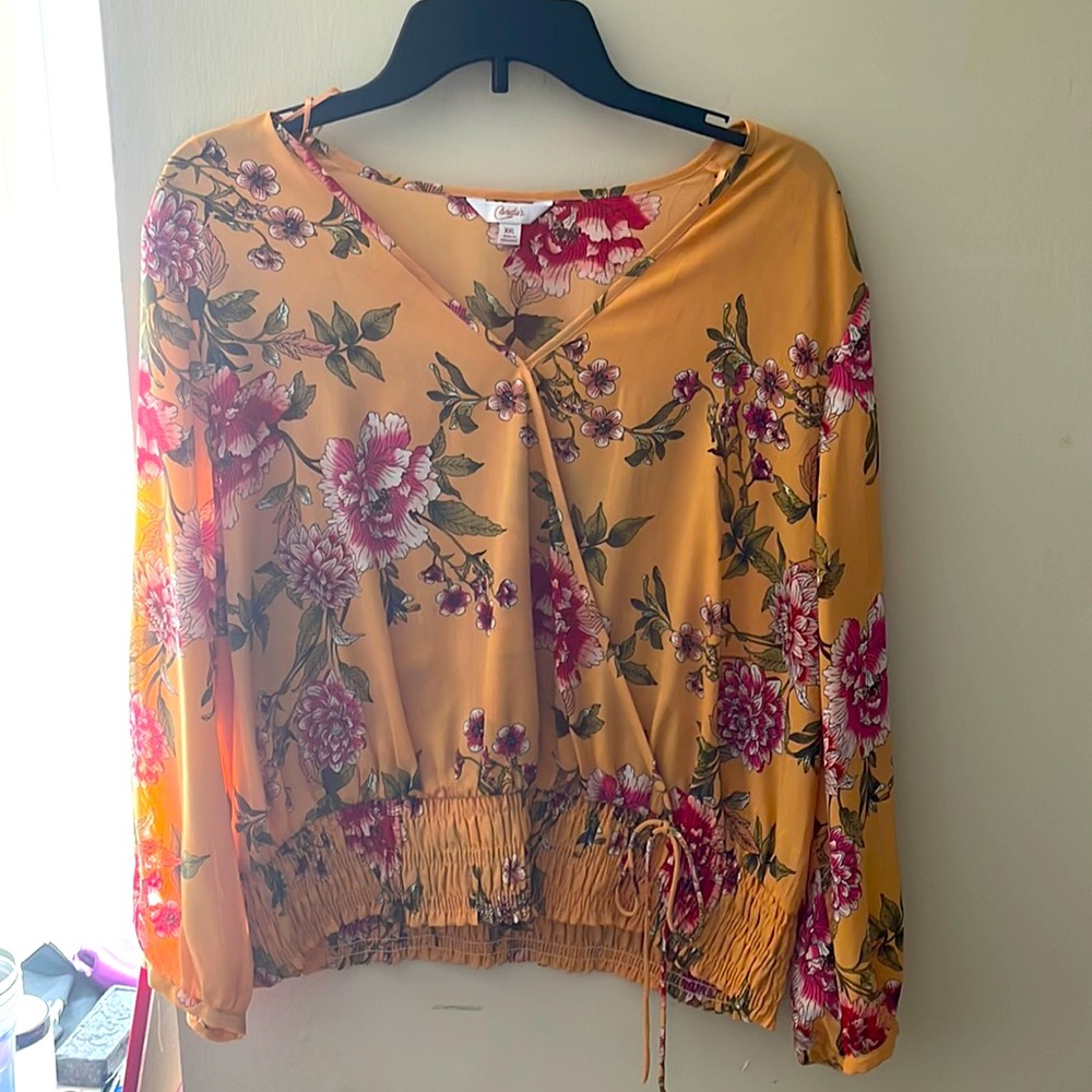 Candies blouse